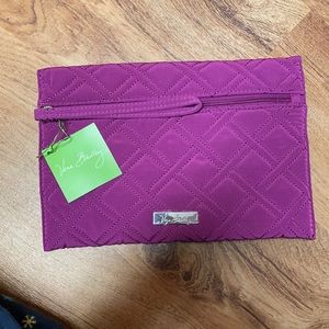 Vera Bradley Wristlet